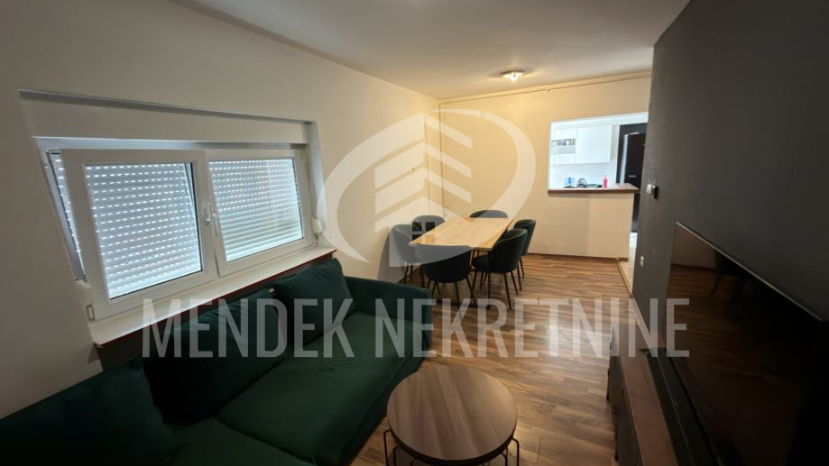 Apartment&comma; 49 m2&comma; For Sale&comma; Vara&zcaron;din - Bronx