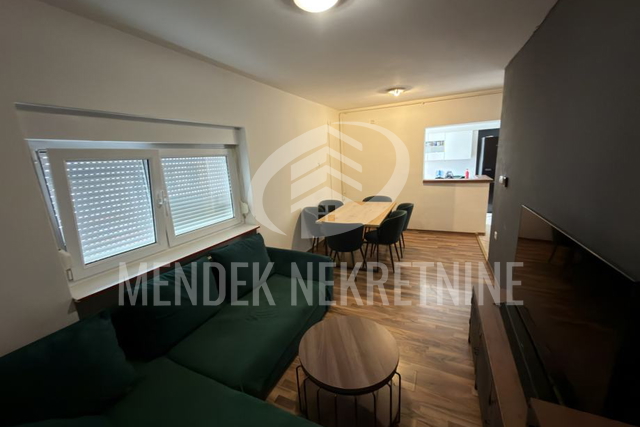 Apartment, 49 m2, For Sale, Varaždin - Bronx