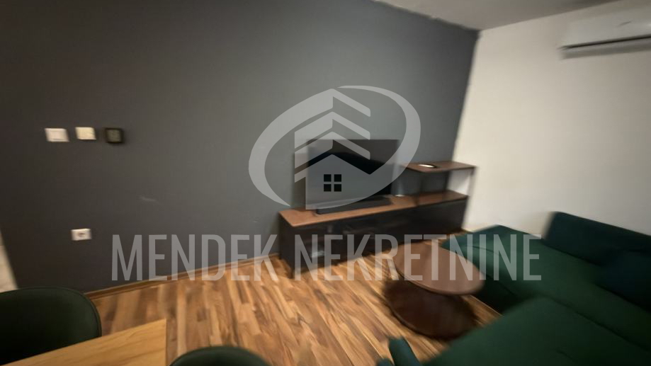 Apartment&comma; 49 m2&comma; For Sale&comma; Vara&zcaron;din - Bronx