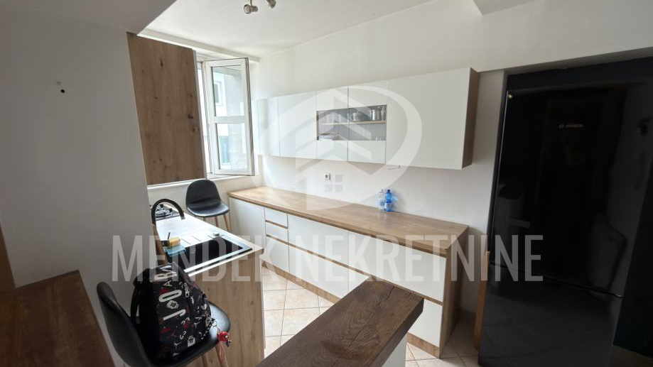 Apartment&comma; 49 m2&comma; For Sale&comma; Vara&zcaron;din - Bronx