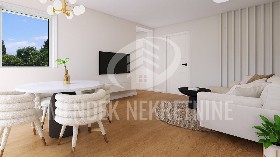 Wohnung, 60 m2, Verkauf, Varaždin - Hallers