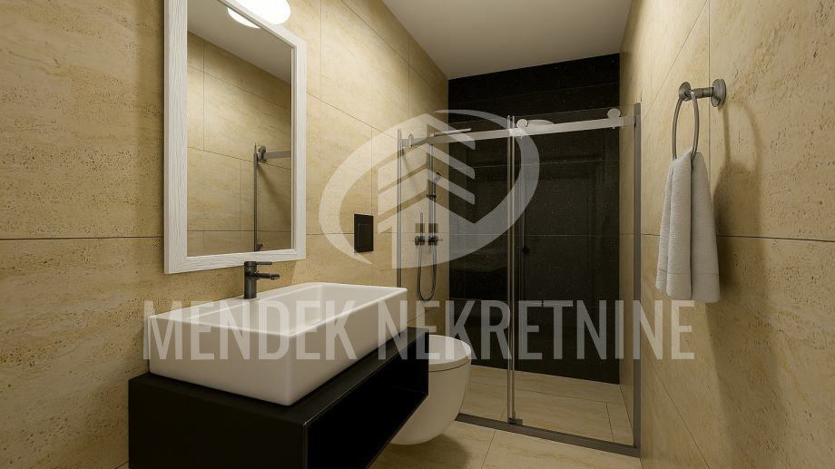 Wohnung, 60 m2, Verkauf, Varaždin - Hallers
