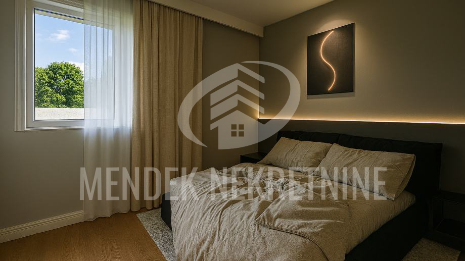 Wohnung, 60 m2, Verkauf, Varaždin - Hallers