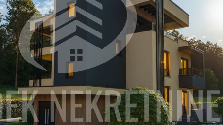 Wohnung, 54 m2, Verkauf, Varaždin - Hallers