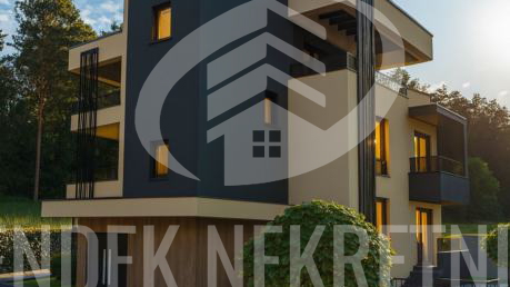 Uffici&comma; 62 m2&comma; Vendita&comma; Vara&zcaron;din - Hallers
