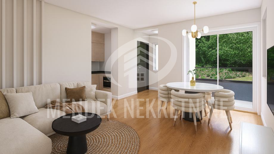 Wohnung, 71 m2, Verkauf, Varaždin - Hallers