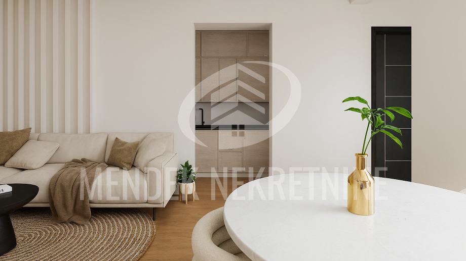 Wohnung, 71 m2, Verkauf, Varaždin - Hallers