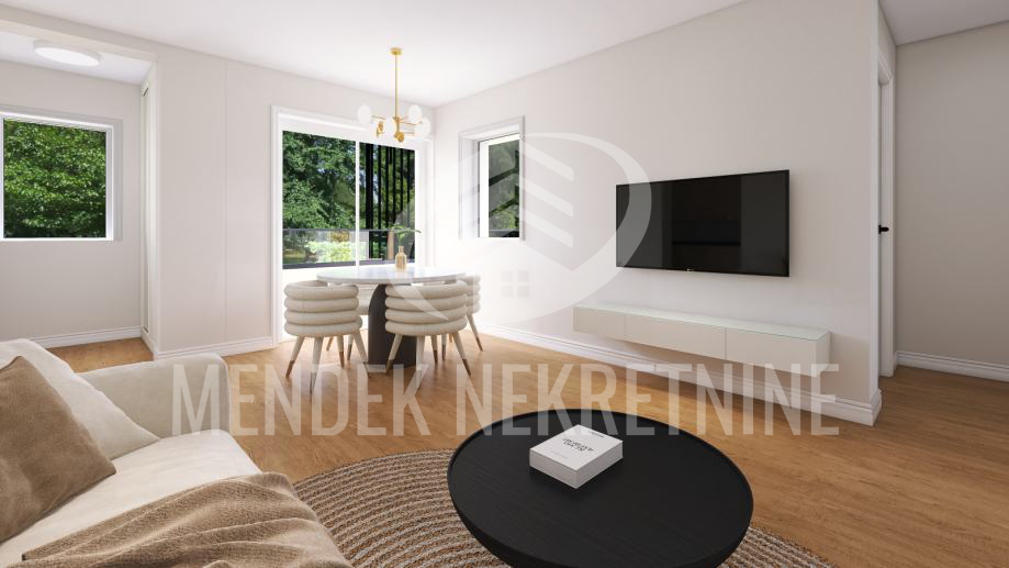 Wohnung, 71 m2, Verkauf, Varaždin - Hallers