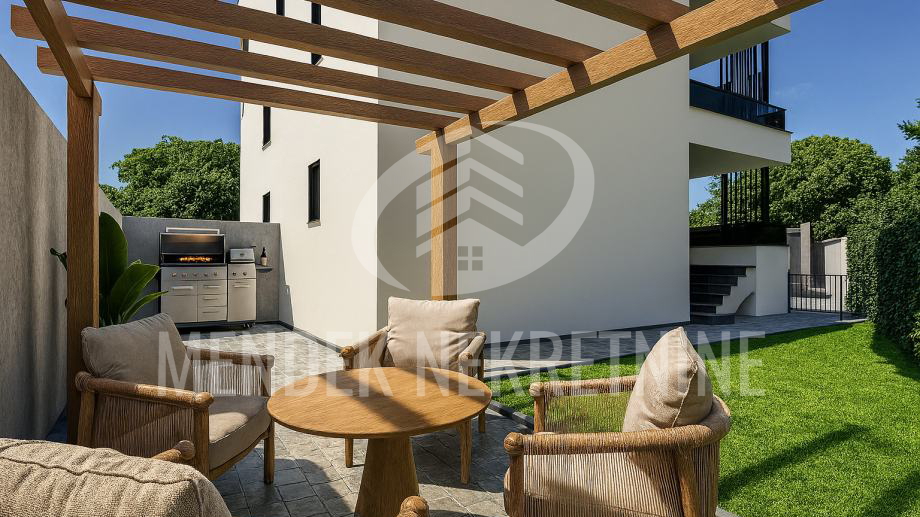 Wohnung, 71 m2, Verkauf, Varaždin - Hallers