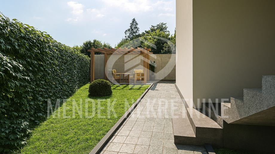 Wohnung, 71 m2, Verkauf, Varaždin - Hallers
