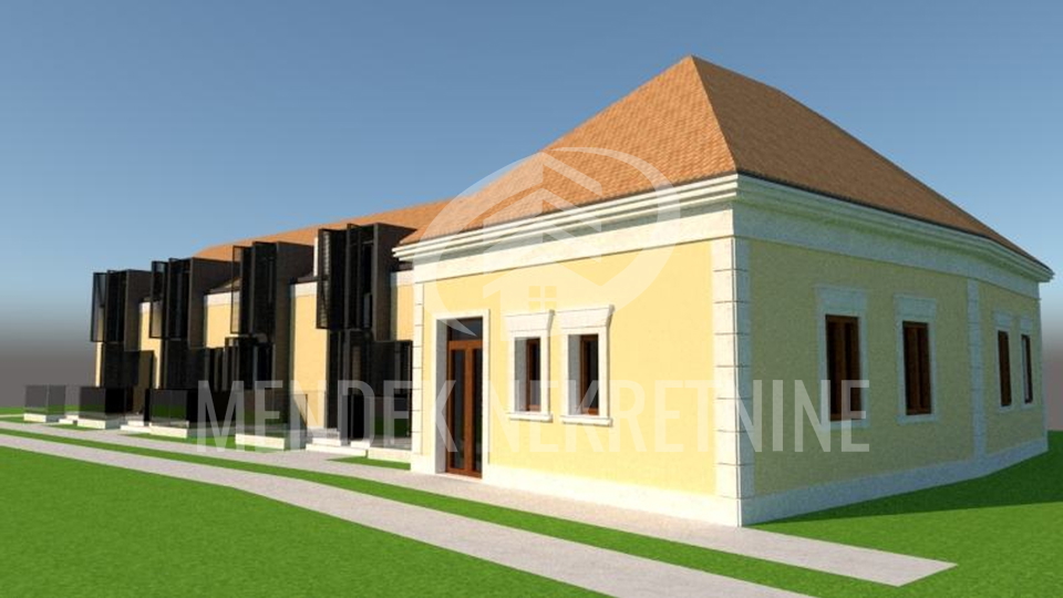 Stanovanje, 78 m2, Prodaja, Varaždin - Centar