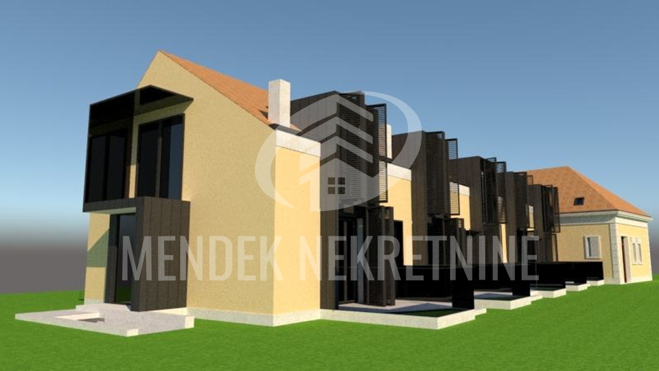 Stanovanje, 78 m2, Prodaja, Varaždin - Centar