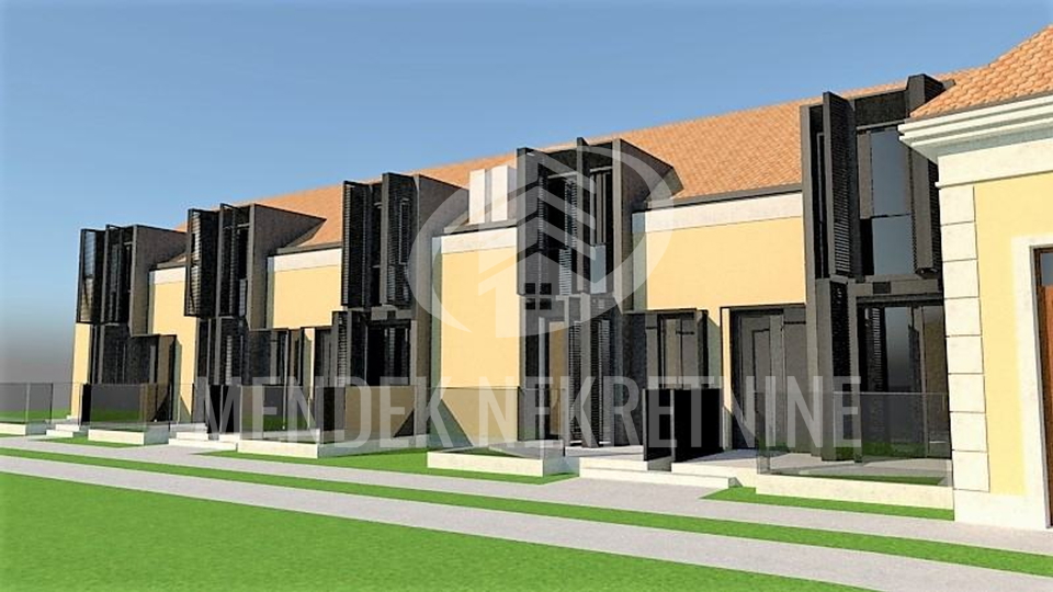 Stanovanje, 78 m2, Prodaja, Varaždin - Centar