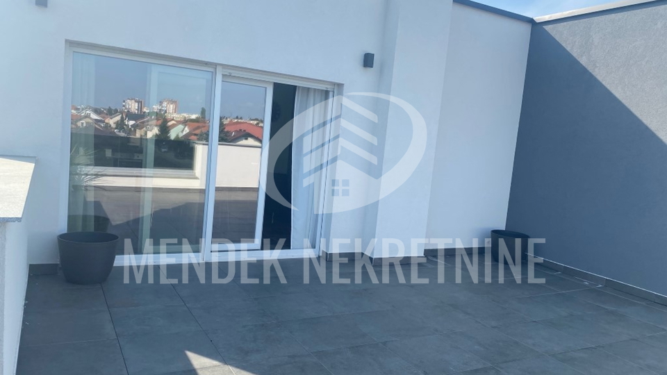 Apartment, 180 m2, For Sale, Varaždin - Hallers