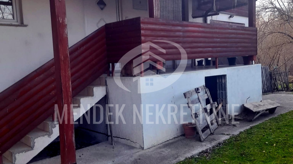 Casa&comma; 178 m2&comma; Vendita&comma; Gornje Dubrave