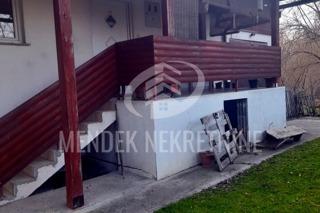 Casa, 178 m2, Vendita, Gornje Dubrave