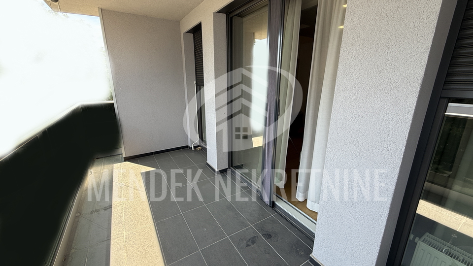 Stanovanje, 81 m2, Najem, Varaždin - Centar