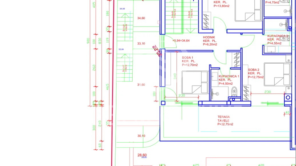 Casa&comma; 300 m2&comma; Vendita&comma; Pro&zcaron;ura