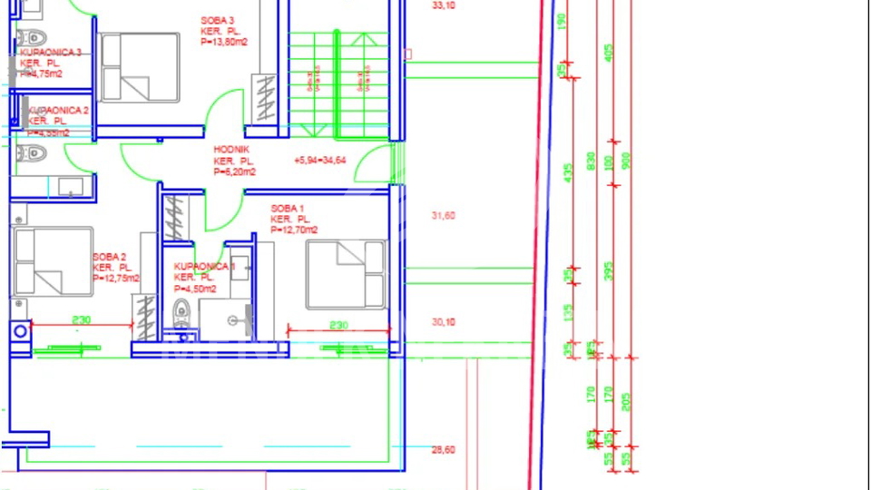House&comma; 300 m2&comma; For Sale&comma; Pro&zcaron;ura