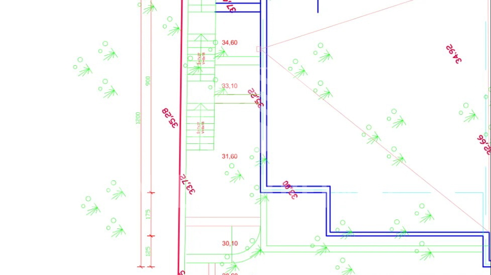 Casa&comma; 300 m2&comma; Vendita&comma; Pro&zcaron;ura