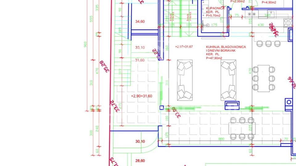 Casa&comma; 300 m2&comma; Vendita&comma; Pro&zcaron;ura
