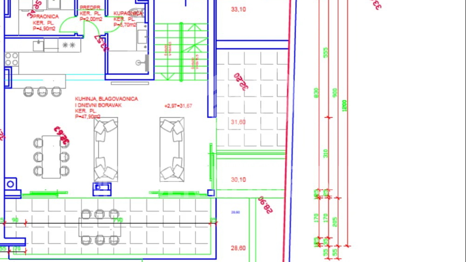 House&comma; 300 m2&comma; For Sale&comma; Pro&zcaron;ura