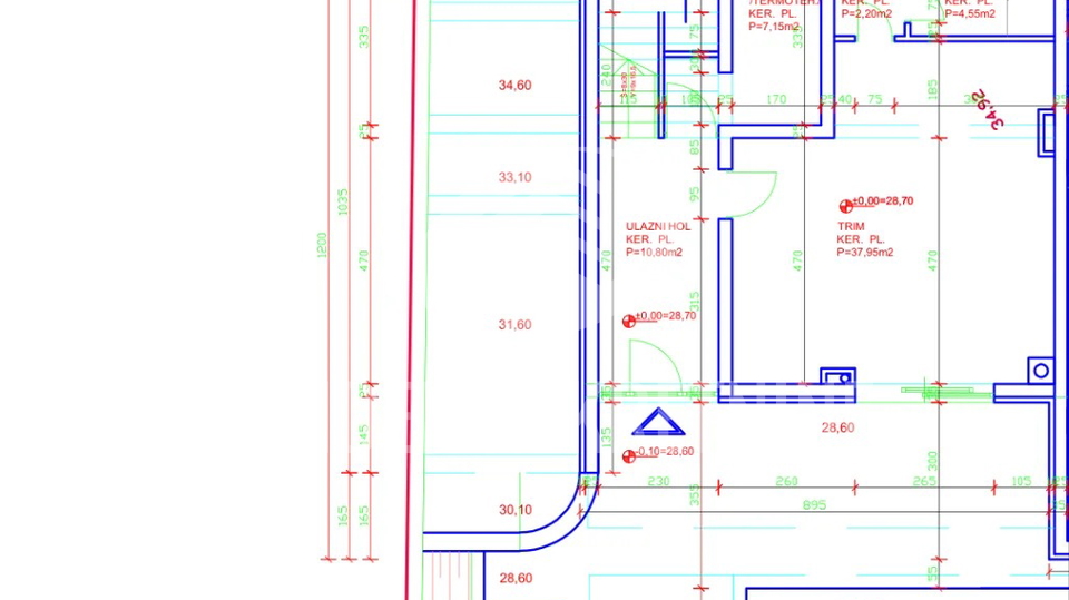 Casa&comma; 300 m2&comma; Vendita&comma; Pro&zcaron;ura