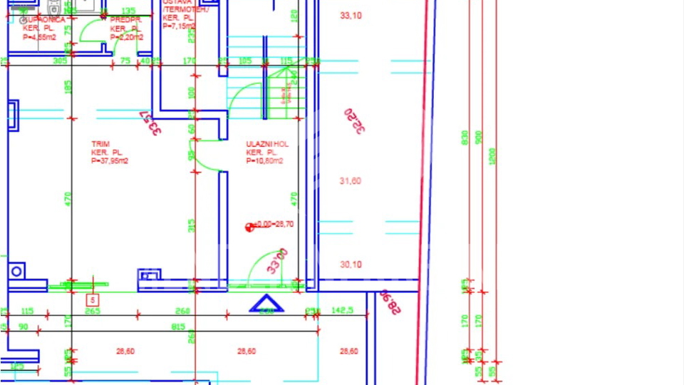 House&comma; 300 m2&comma; For Sale&comma; Pro&zcaron;ura