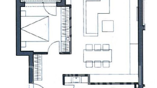 Moderan 2-sobni stan s lo&dstrok;om 60 m2&comma; Vara&zcaron;din&comma; prodaja