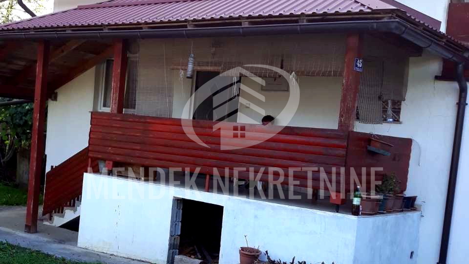 Casa&comma; 178 m2&comma; Vendita&comma; Gornje Dubrave