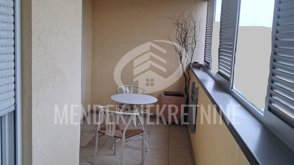 Najam dvosobonog stana u Vara&zcaron;dinu &lpar;47&comma;95m2&rpar;