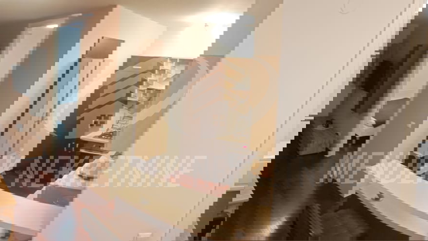 Appartamento, 50 m2, Affitto, Trešnjevka - Sjever - Trešnjevka