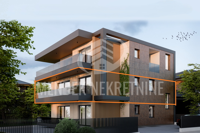 Wohnung, 99 m2, Verkauf, Varaždin - Jalkovečka