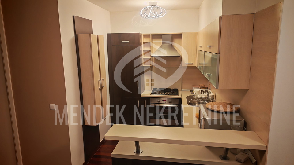 Appartamento, 50 m2, Affitto, Trešnjevka - Sjever - Trešnjevka