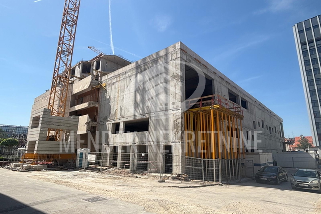 Stanovanje, 123 m2, Prodaja, Varaždin - Centar