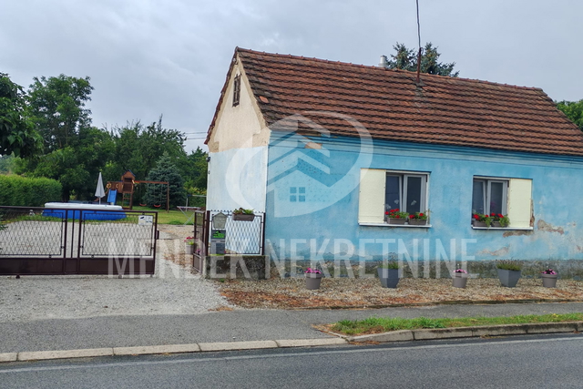 Kuća 65 m2, Gornji Kneginec, Prodaja