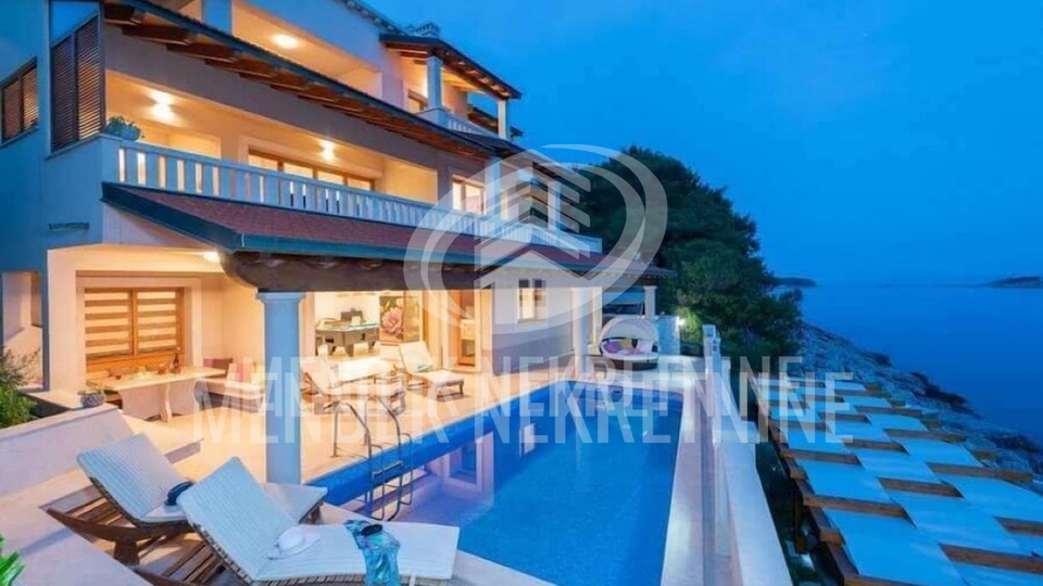 Casa, 330 m2, Vendita, Korčula
