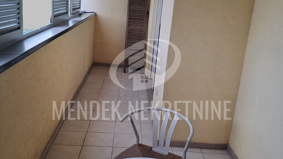 Najam dvosobonog stana u Vara&zcaron;dinu &lpar;47&comma;95m2&rpar;