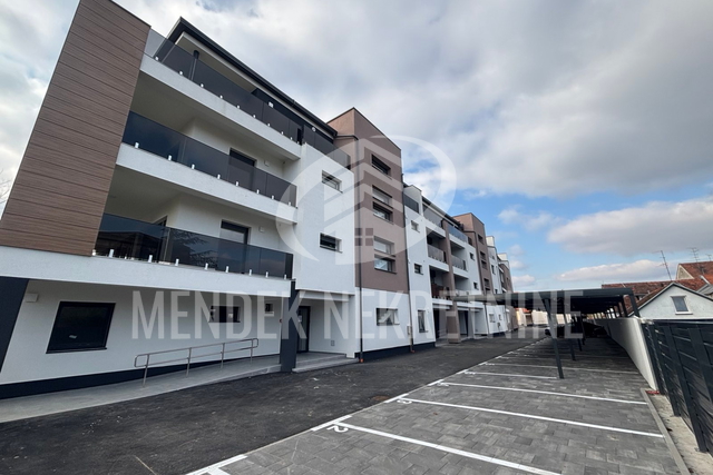 Wohnung, 92 m2, Verkauf, Varaždin - Centar