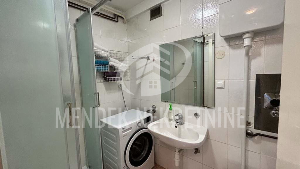 Stanovanje, 52 m2, Prodaja, Varaždin - Centar