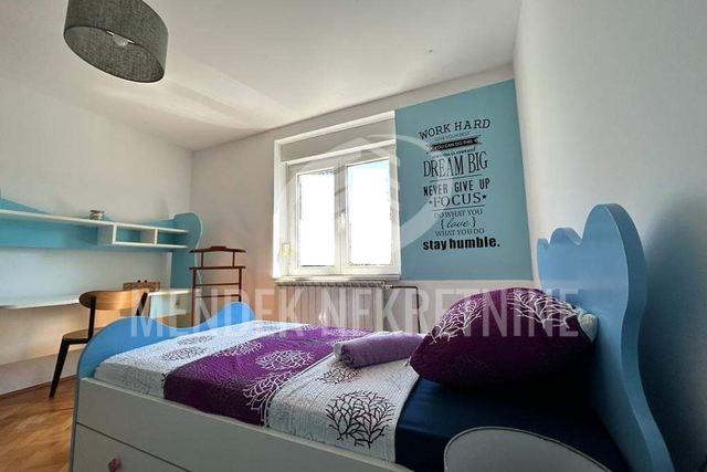 Stanovanje, 52 m2, Prodaja, Varaždin - Centar