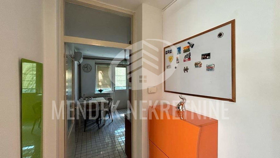 Stanovanje, 52 m2, Prodaja, Varaždin - Centar