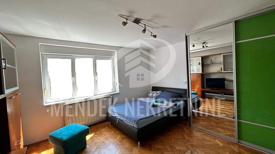 Stanovanje, 52 m2, Prodaja, Varaždin - Centar