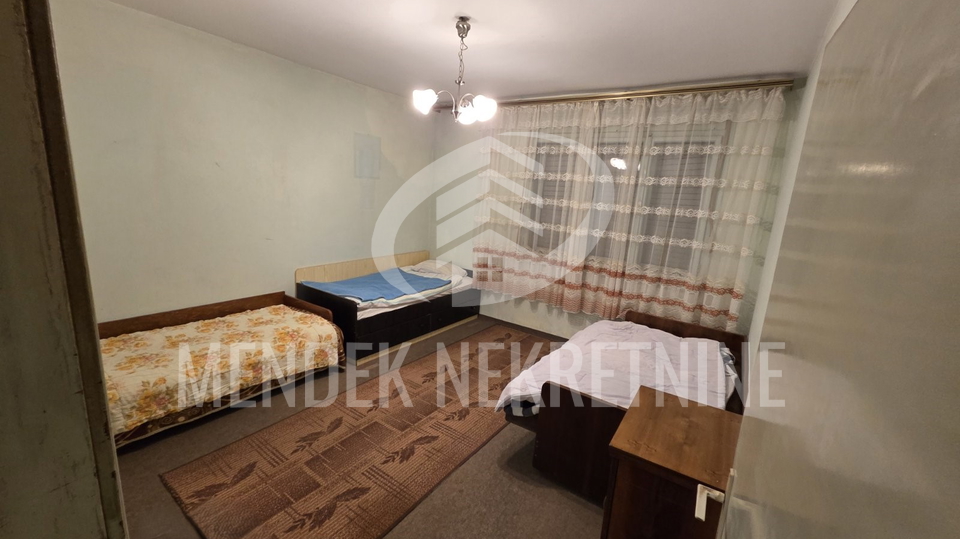 KU&Cacute;A-IDEALNO ZA RADNU SNAGU