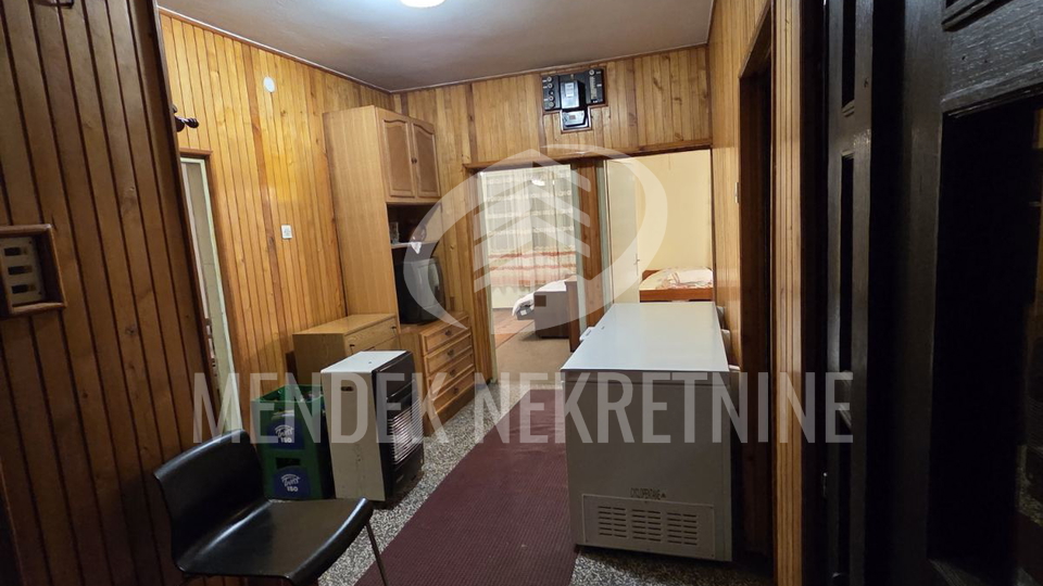 KU&Cacute;A-IDEALNO ZA RADNU SNAGU