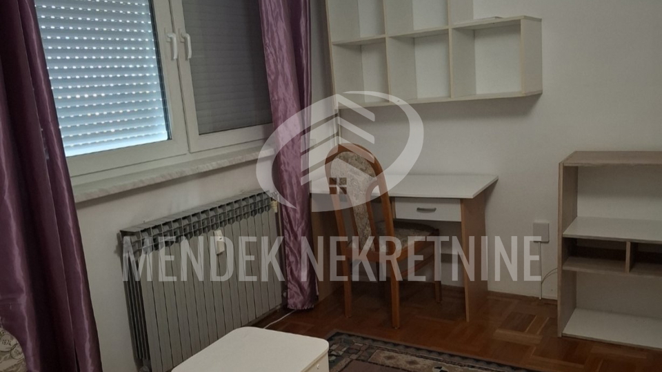 CENTAR GRADA - ETAŽNO GRIJANJE PLIN