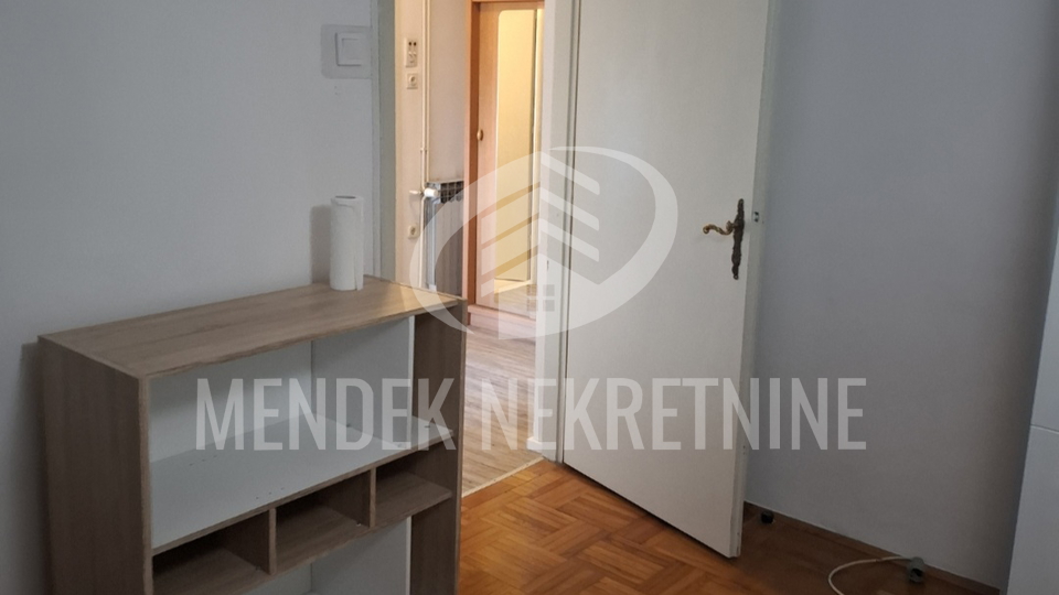 CENTAR GRADA - ETAŽNO GRIJANJE PLIN