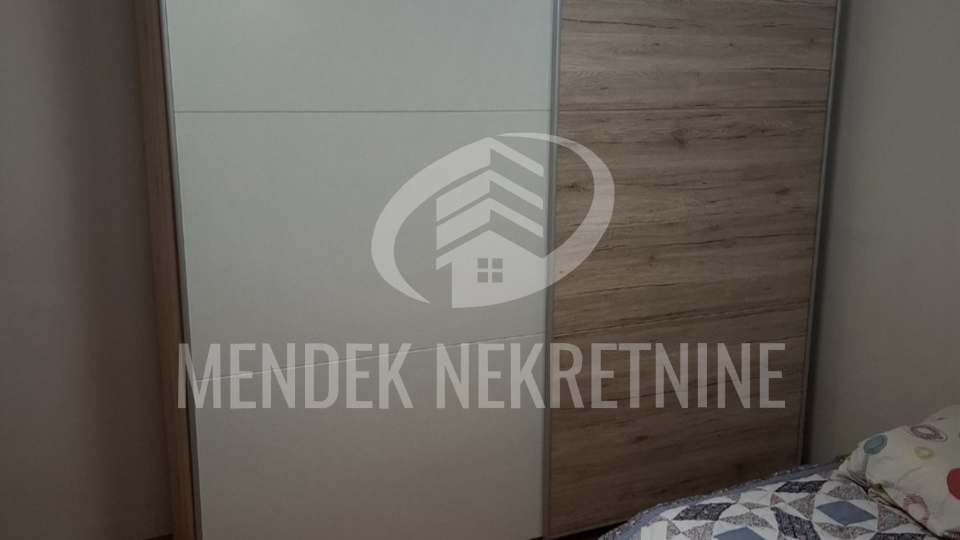 CENTAR GRADA - ETAŽNO GRIJANJE PLIN