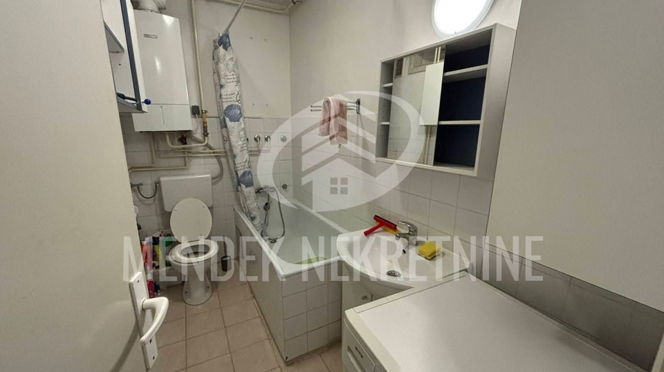 CENTAR GRADA - ETAŽNO GRIJANJE PLIN