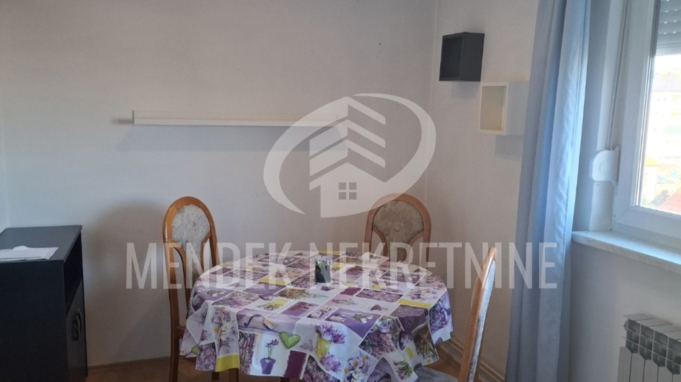 CENTAR GRADA - ETAŽNO GRIJANJE PLIN